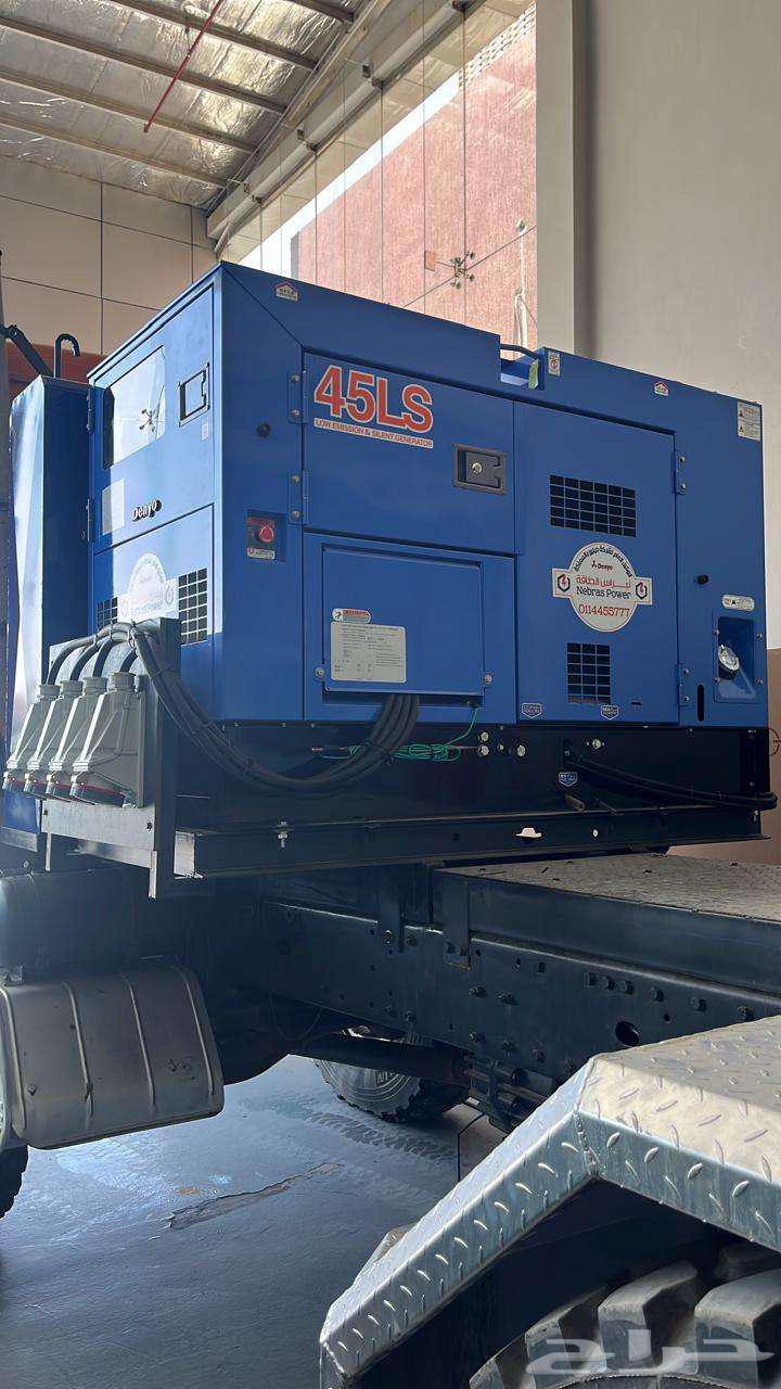 Diesel generator63100488948226111