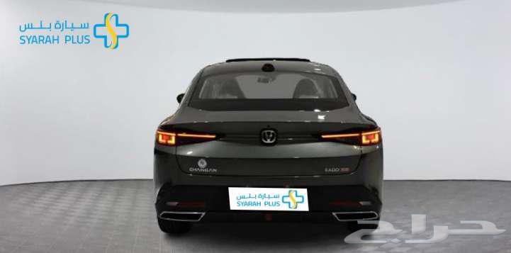 شانجان ايدو بلس لمتد 2025 كاش او تقسيط63153250544771114