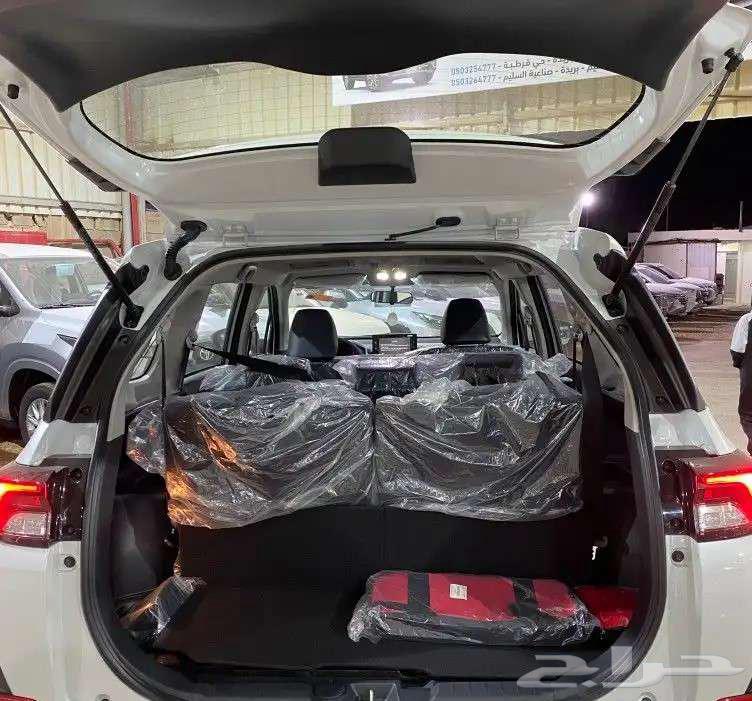 تويوتا فيلوز 202463156553677699112