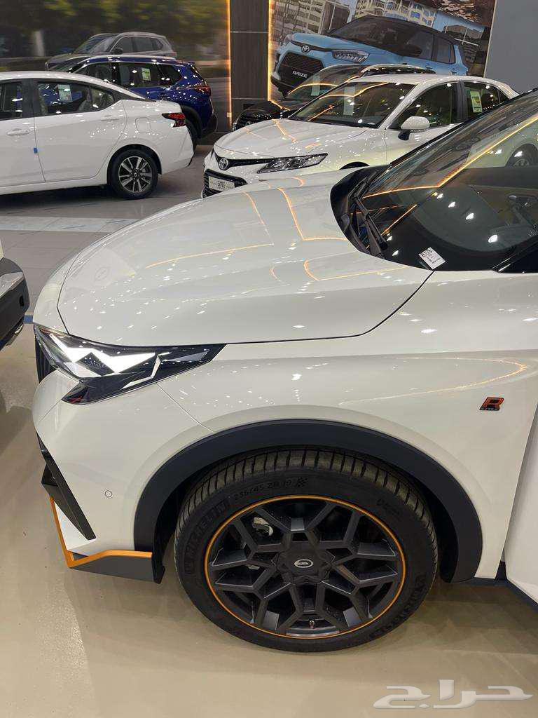 GAC Motor Zengshi GS3 2025 model offered at 77,050 SAR63153258307969112