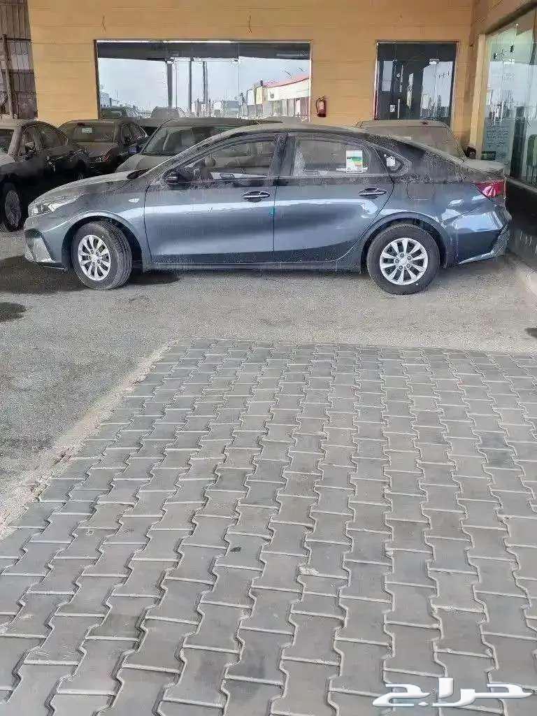 كيا سيراتو GL ستاندر موديل 2023 بقسط 950 لدى الحسن63152305316481111