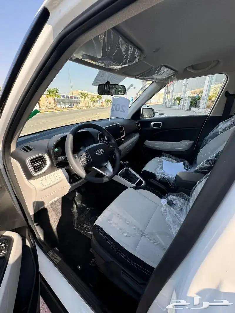 Hyundai Venu Smart 2024 model63159297995394114