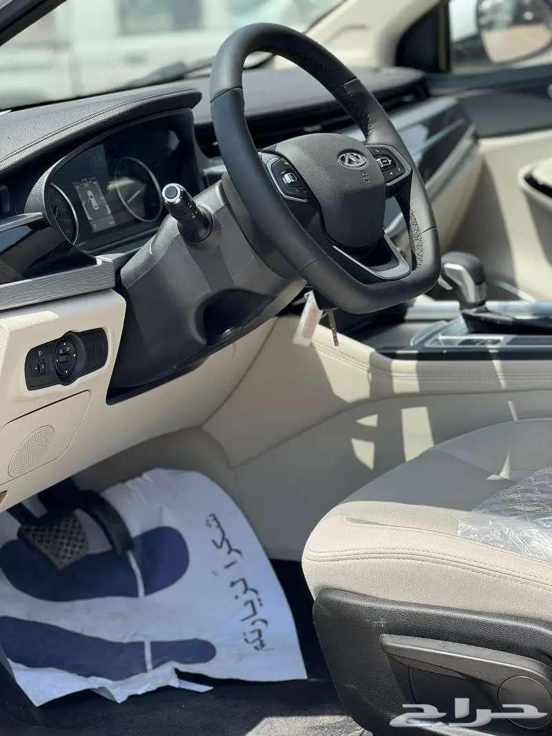 شيرى اريزو5 كمفورت 2025 كاش وتقسيط اقل الاسعار63155568462723114