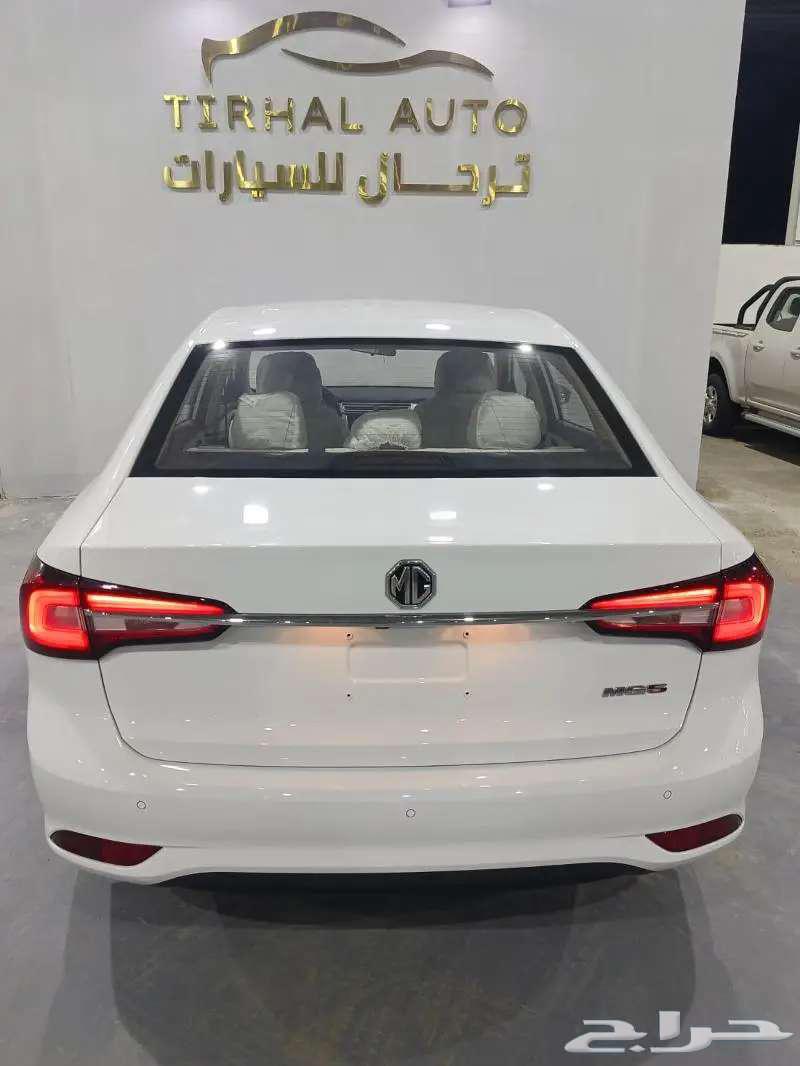 MG 5 2024 model, cash and financing, lowest prices63153261731586113