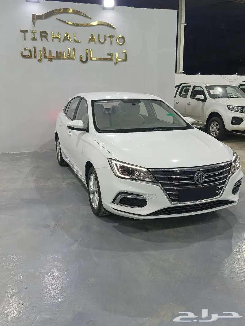 MG 5 2024 model, cash and financing, lowest prices63153261731586112