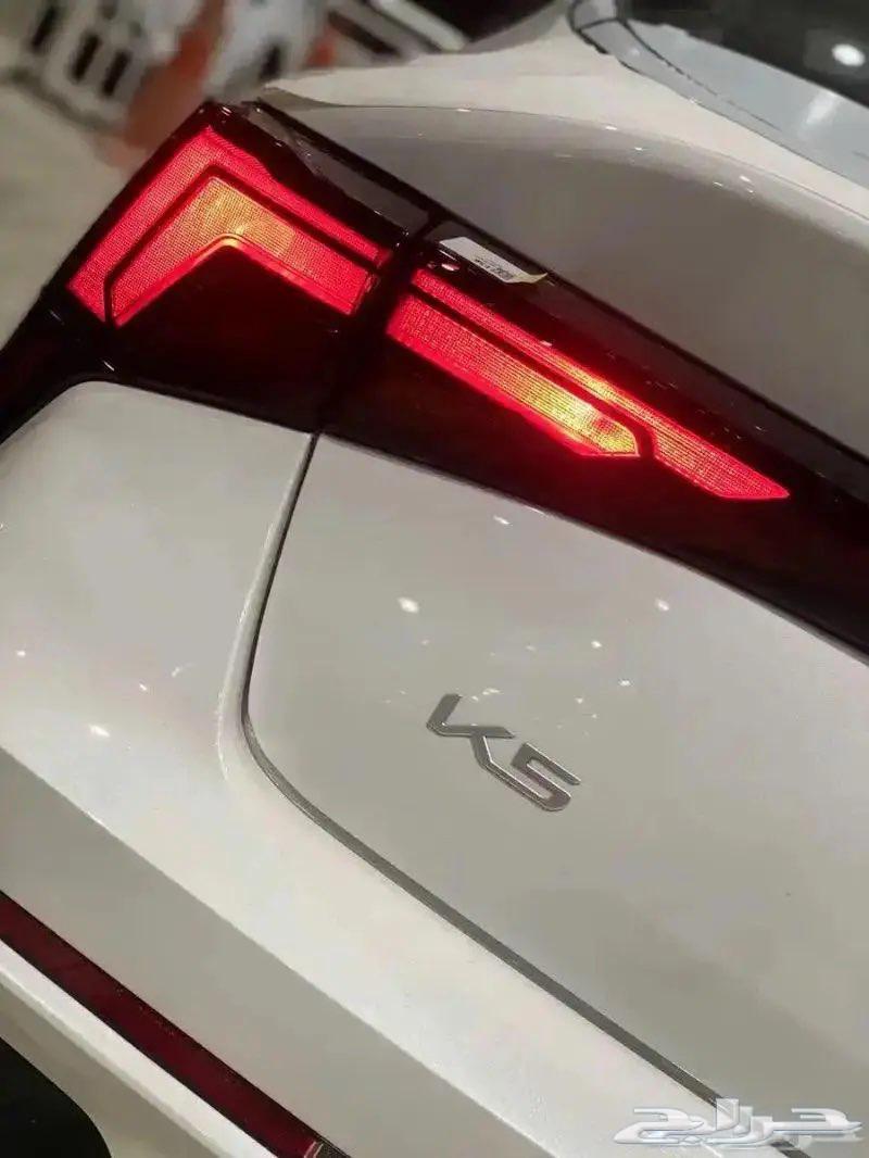 Kia K5 Standard upgraded 2025 Saudi63157938904193114