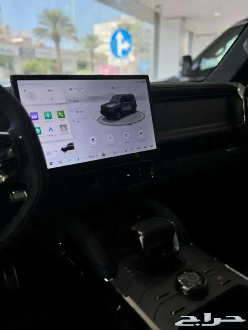 Jettour T9 to launch in 202563156564894721111