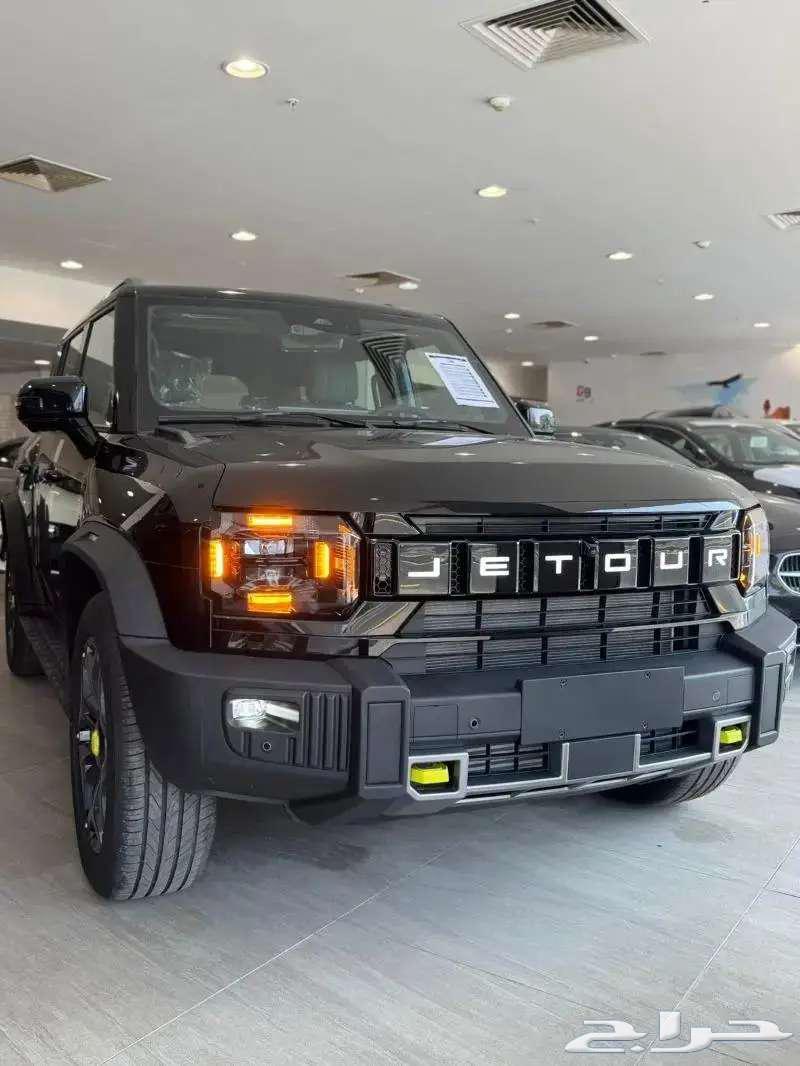 Jettour T9 to launch in 202563156564894721113