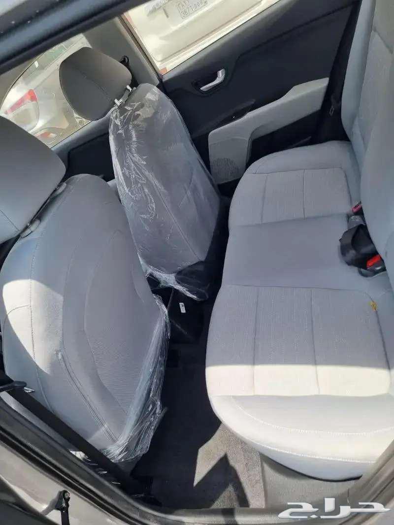 Kia Rio 2023 for cash sale and lease-to-own63155579509121112