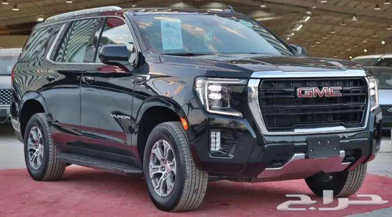 2024 GMC Yukon XL SLE Long, without Double63157499428354111