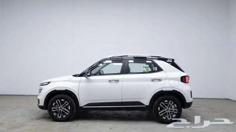 Hyundai Venue full option sunroof 202463154633202178111