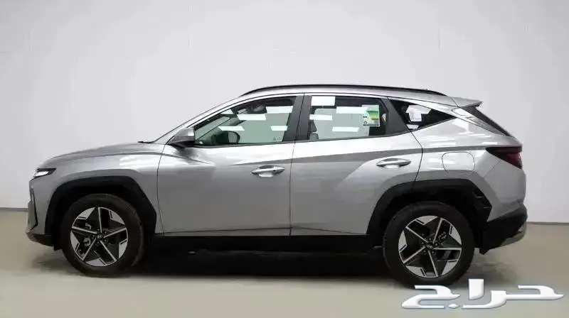 Hyundai Tucson 2025 cash and installments63156069506947112