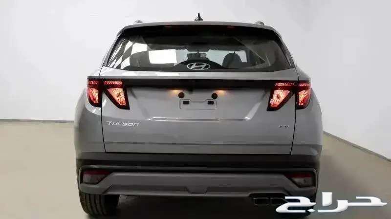 Hyundai Tucson 2025 cash and installments63156069506947113