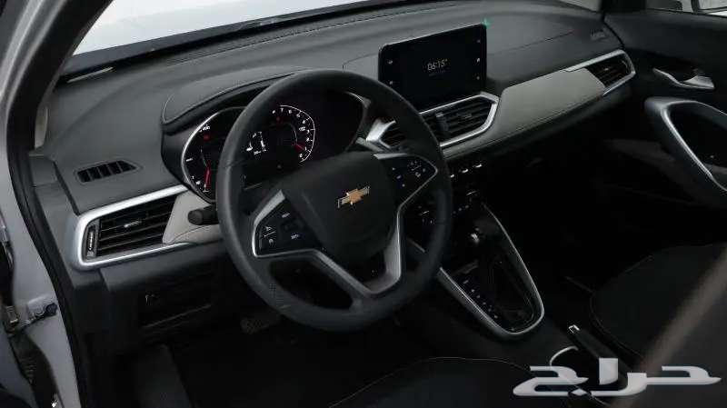 Chevrolet Traverse LT trim 2024 - Available in top tier63155575524738114