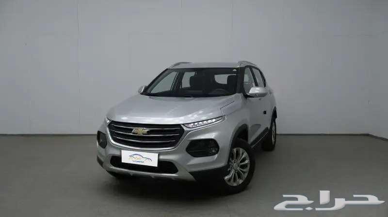 Chevrolet Traverse LT trim 2024 - Available in top tier63155575524738111