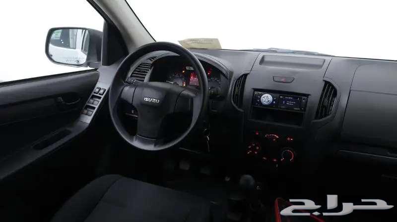 Isuzu D-Max GMR2 and GMR 2025 without double and double63154636906883114