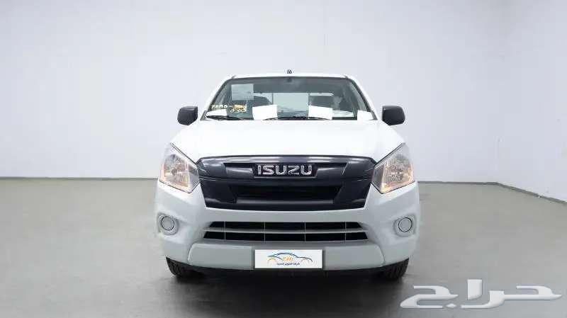 Isuzu D-Max GMR2 and GMR 2025 without double and double63154636906883113
