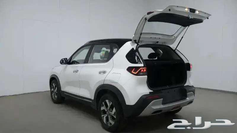 Kia Sonet All Categories 2024 Cash and Installments Offers63152305258626114