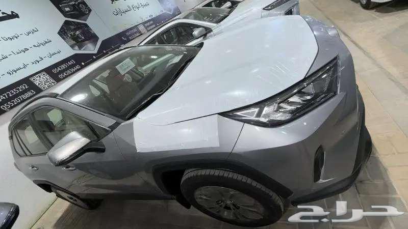 Toyota RAV4 XLE 2.5L Gasoline 2025, Cash and Installments63157011412993111