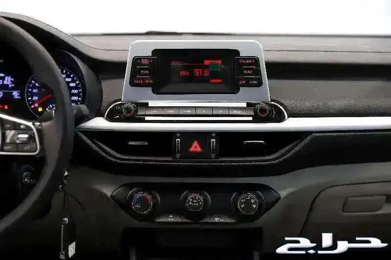 Kia Cerato 2024 Standard63152788317442113