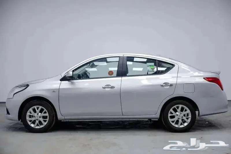 Nissan Sunny Comfort 202463156053532034112