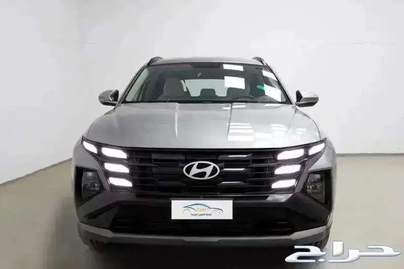 Hyundai Tucson 2025 cash and installments63156069506947111