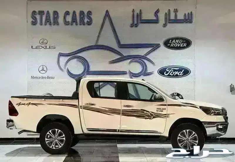 2024 Hilux GR Sport S-GLX 4x4 Automatic 2.8 Diesel, lowest price63157018882947111