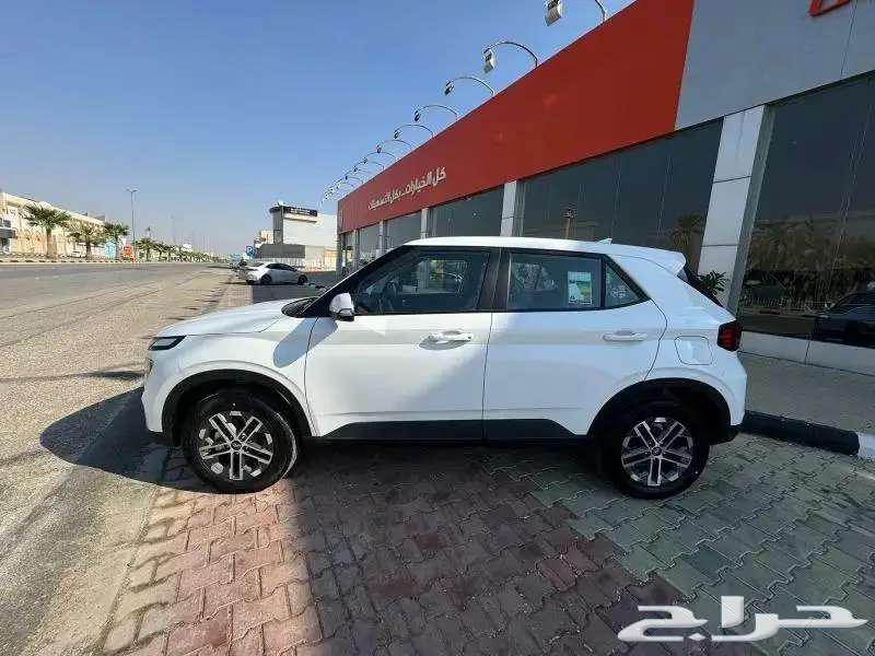 Hyundai Venu Smart 2024 model63159297995394112