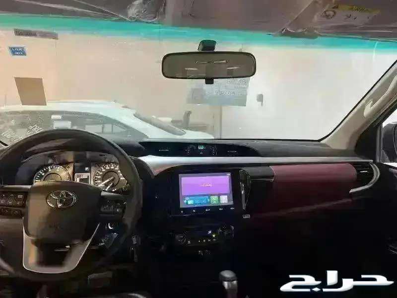 2024 Hilux GR Sport S-GLX 4x4 Automatic 2.8 Diesel, lowest price63157018882947113