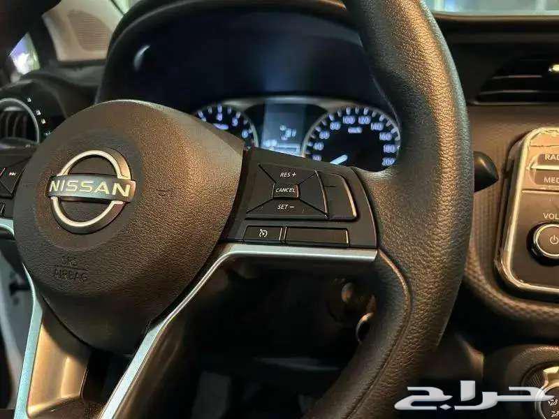 Nissan Kicks Standard 202463157499171073112
