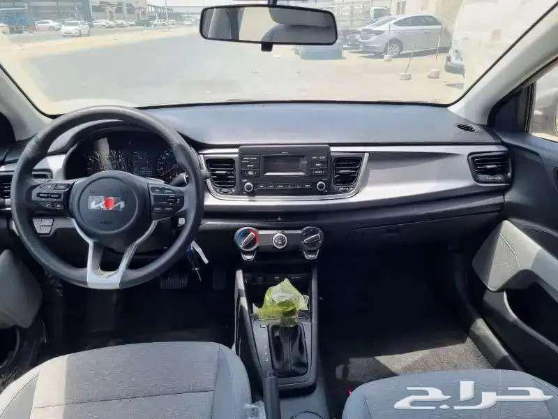 Kia Rio 2023 for cash sale and lease-to-own63155579509121111