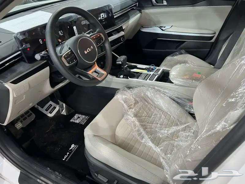 Kia K5 2025 model63156069309699112