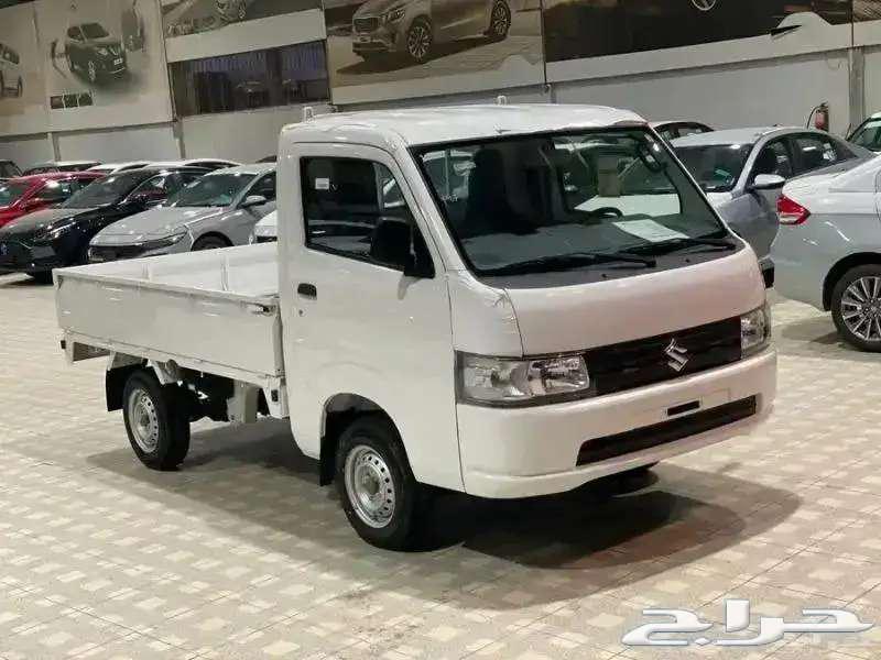 سوزوكي كاري ونيت دباب 2024 سعودي مكيف63154643809283111