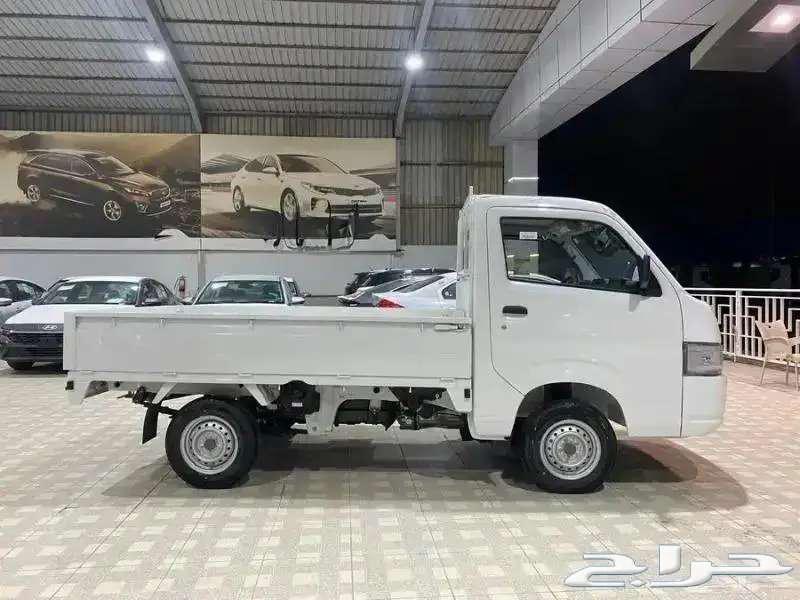 سوزوكي كاري ونيت دباب 2024 سعودي مكيف63154643809283113