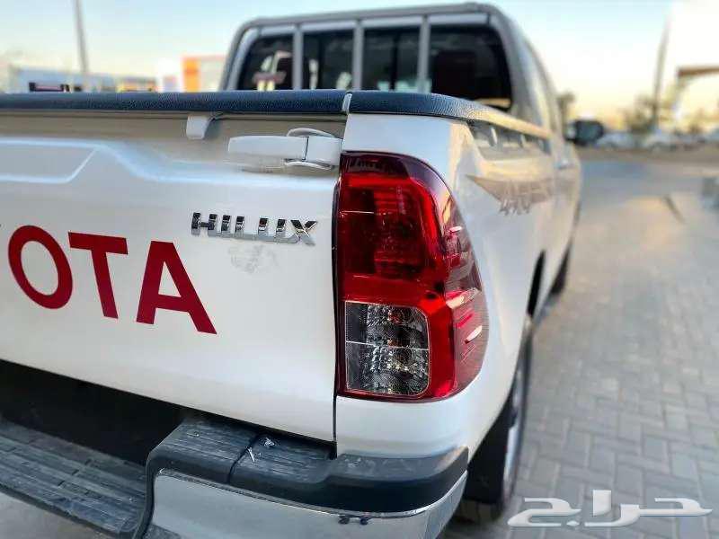 Toyota Hilux GR-Sport GL2 GR-Sport Diesel 2025 Double Cab63154647333890114