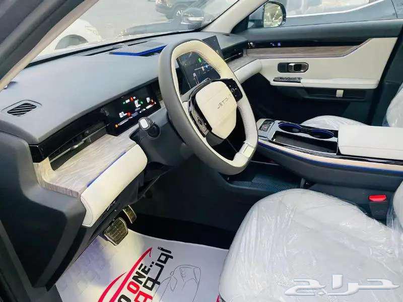 Geely Dasheng Luxury Full 2024 (Cash and Installments)63154189685505114
