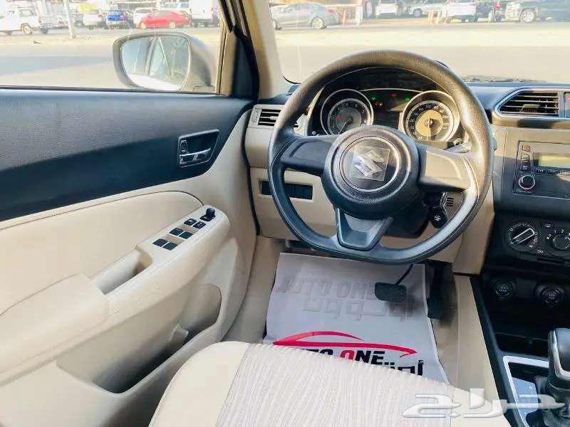 سوزوكي ديزاير ستاندر 2025 تقسيط وكاش63154196686723113