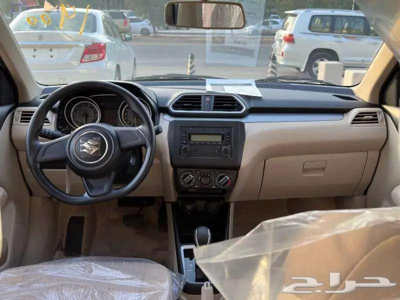 سوزوكي ديزاير ستاندر 2025 تقسيط وكاش63154196686723114