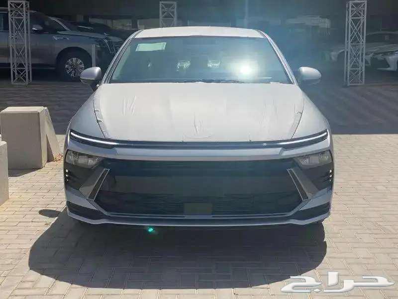 Hyundai Sonata Fillet 202563152308835459111