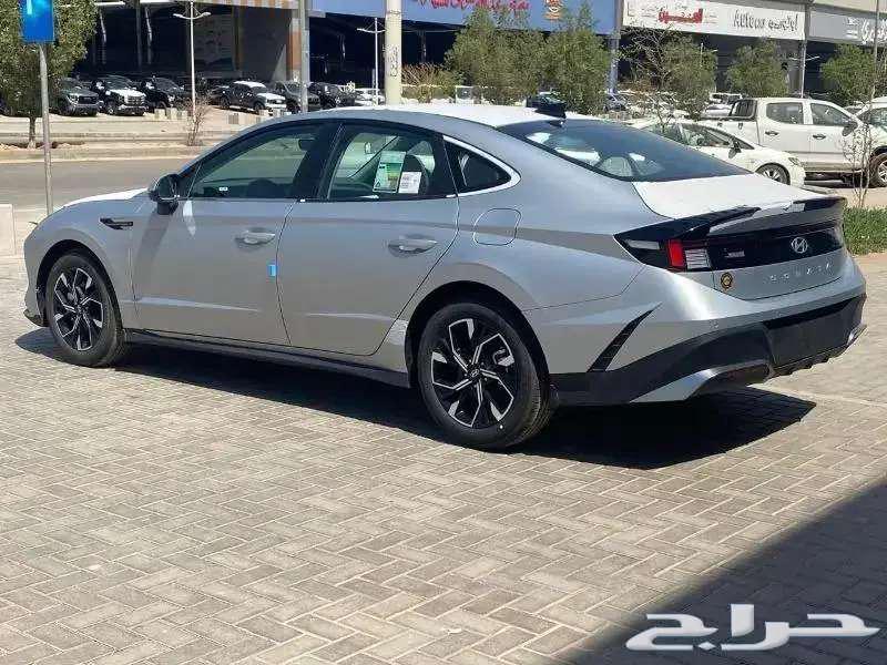 Hyundai Sonata Fillet 202563152308835459112