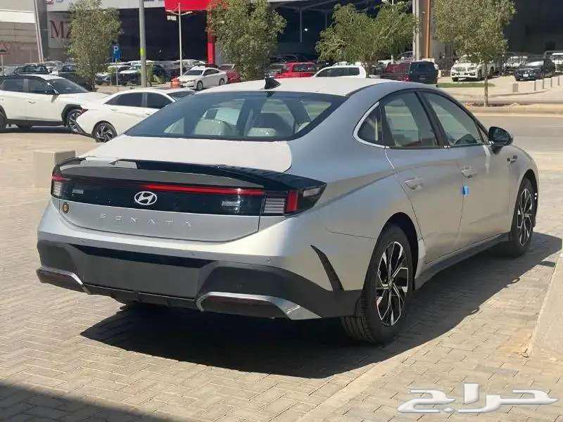 Hyundai Sonata Fillet 202563152308835459113