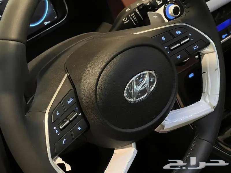 Hyundai Creta Comfort 2025 colors63153273244162114