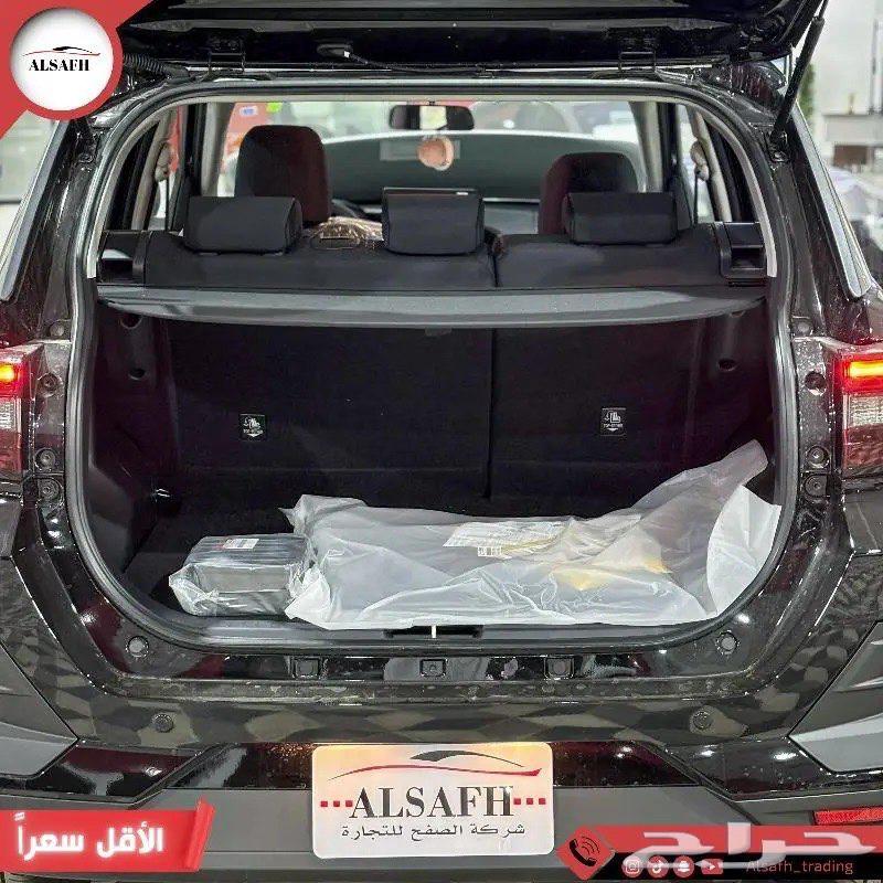 Toyota Rize Limited Full Option 2024 Model, the lowest price63153736471937114