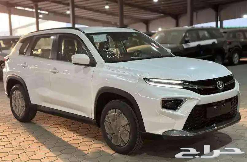 Toyota Urban Cruiser 202563157935156099111