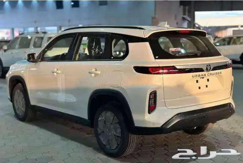Toyota Urban Cruiser 202563157935156099114