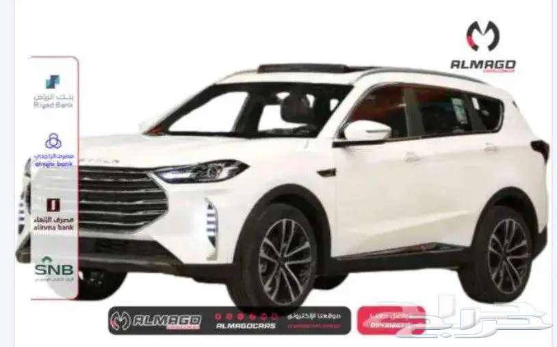 Geely X70 Plus 1500 Comfort 2024 (Cash - Installments)63157022293507113