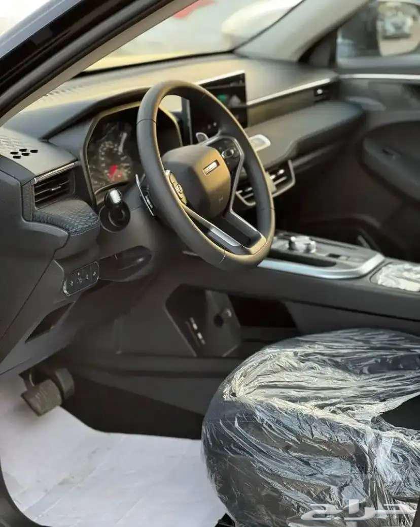 Haval Julia Model 202563155110958466114
