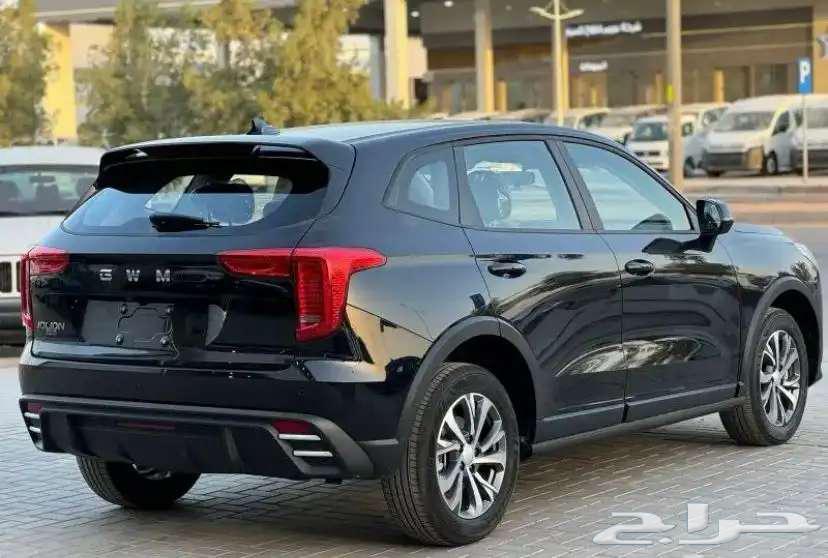 Haval Julia Model 202563155110958466112