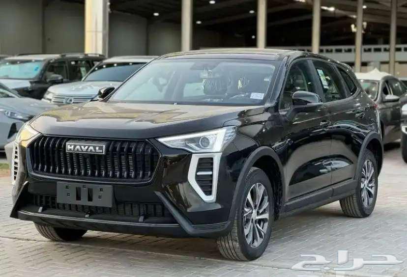 Haval Julia Model 202563155110958466111
