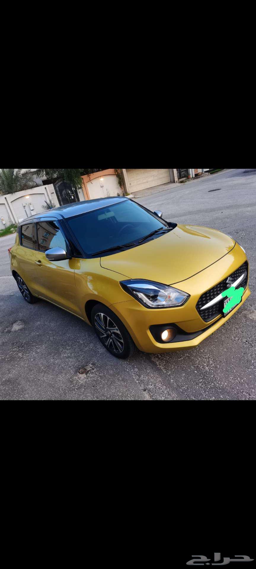 Suzuki Swift 202363152309313027111